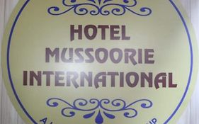 Hotel Hamers International Mussoorie